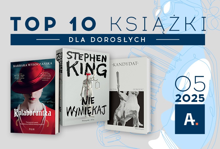TOP 3 z TOP 10