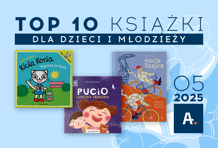 TOP 3 z TOP 10