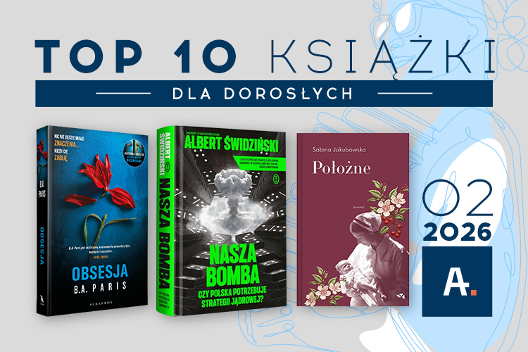 TOP 3 z TOP 10