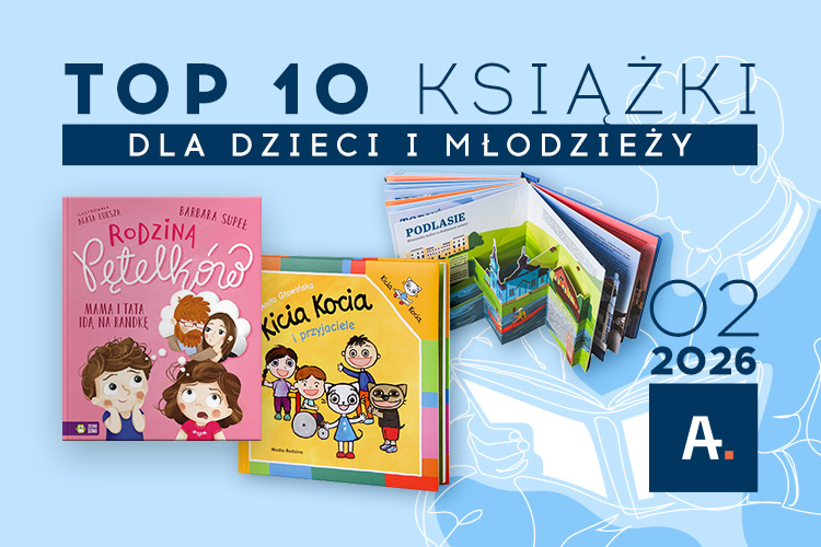 TOP 3 z TOP 10