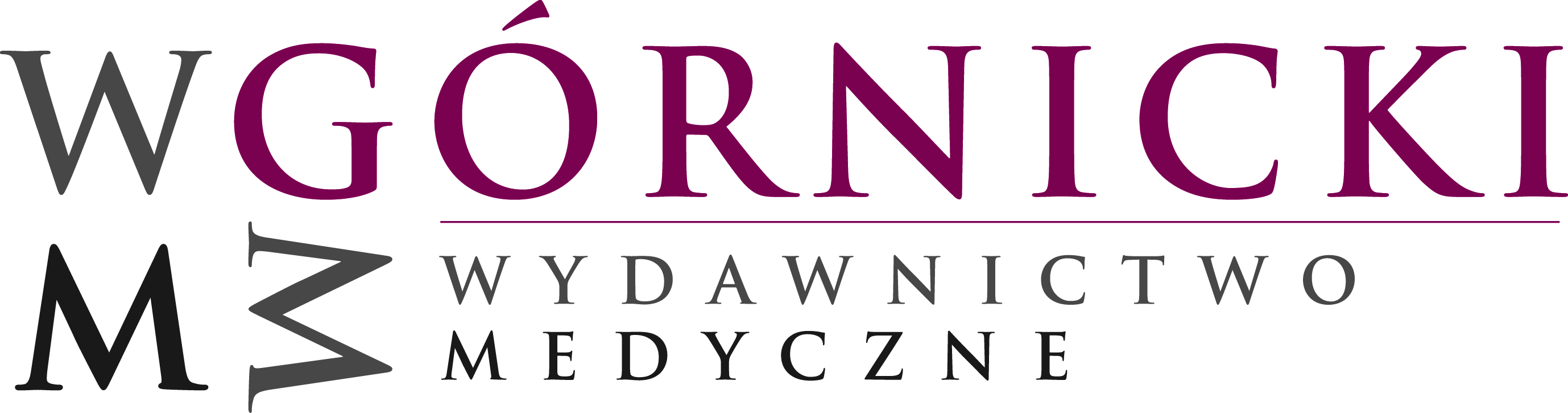 G�rnicki Wydawnictwo Medyczne